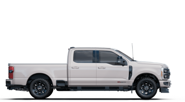 2024 Ford SuperDuty
